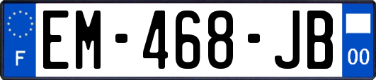 EM-468-JB