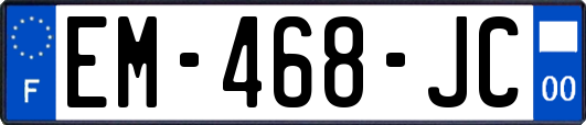 EM-468-JC