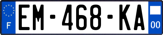 EM-468-KA