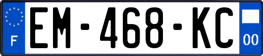 EM-468-KC