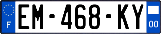 EM-468-KY