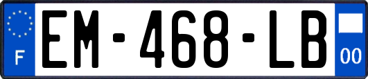 EM-468-LB