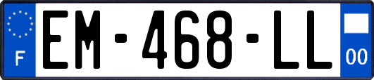 EM-468-LL