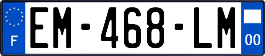 EM-468-LM