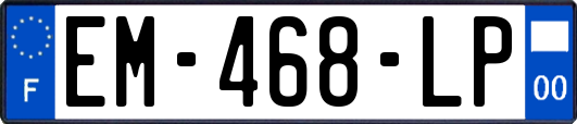 EM-468-LP