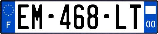 EM-468-LT