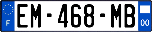 EM-468-MB