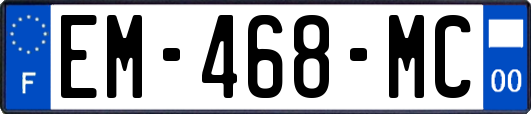 EM-468-MC