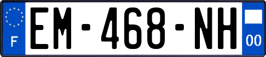 EM-468-NH