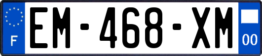 EM-468-XM