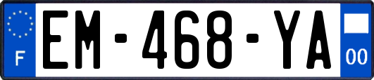 EM-468-YA