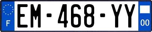 EM-468-YY