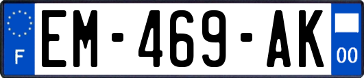 EM-469-AK