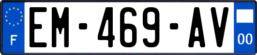 EM-469-AV