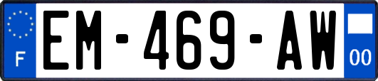 EM-469-AW
