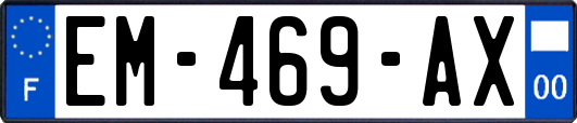 EM-469-AX