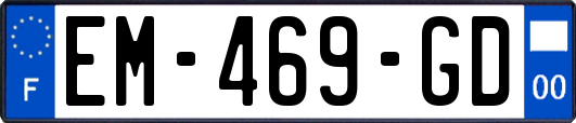EM-469-GD
