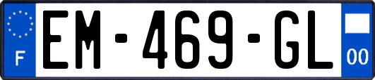 EM-469-GL