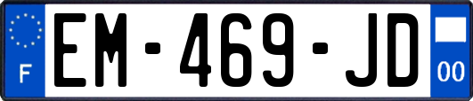 EM-469-JD