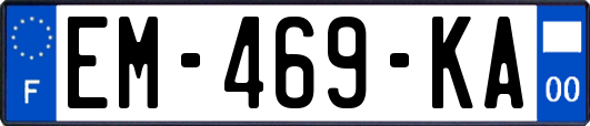 EM-469-KA