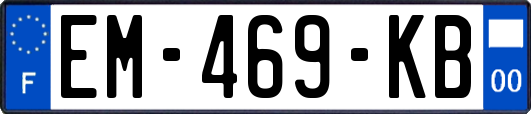 EM-469-KB