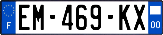 EM-469-KX