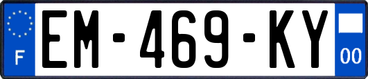 EM-469-KY