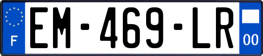 EM-469-LR