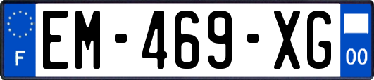 EM-469-XG