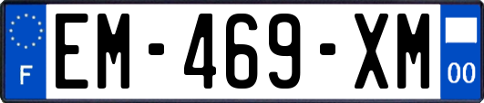 EM-469-XM