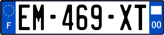 EM-469-XT