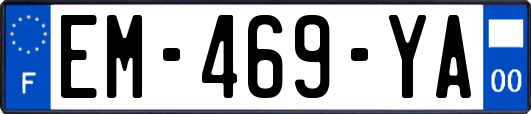EM-469-YA