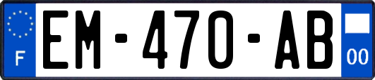 EM-470-AB