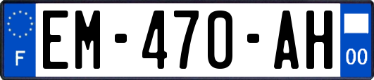 EM-470-AH