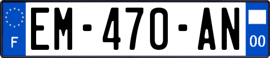 EM-470-AN