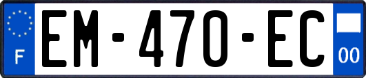 EM-470-EC