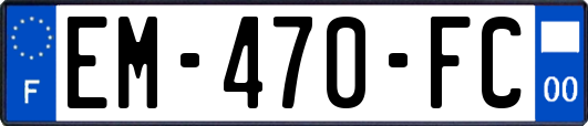 EM-470-FC