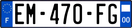 EM-470-FG