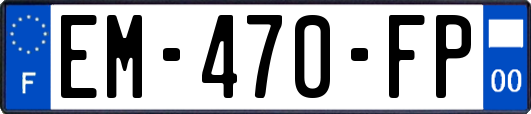 EM-470-FP
