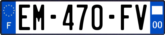 EM-470-FV