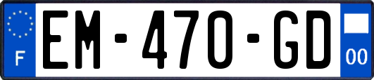 EM-470-GD