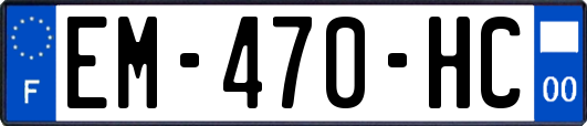 EM-470-HC
