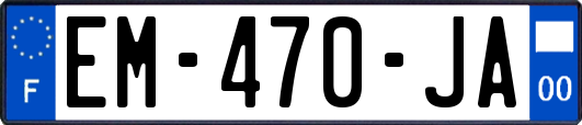 EM-470-JA