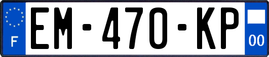EM-470-KP
