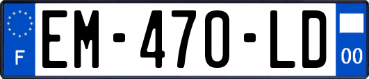 EM-470-LD