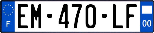 EM-470-LF