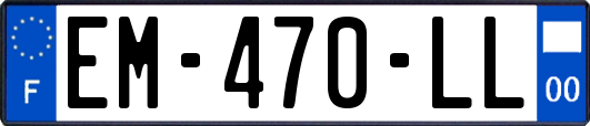 EM-470-LL