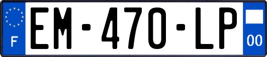 EM-470-LP