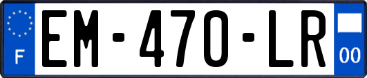 EM-470-LR
