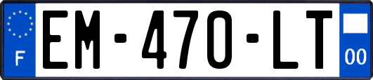 EM-470-LT